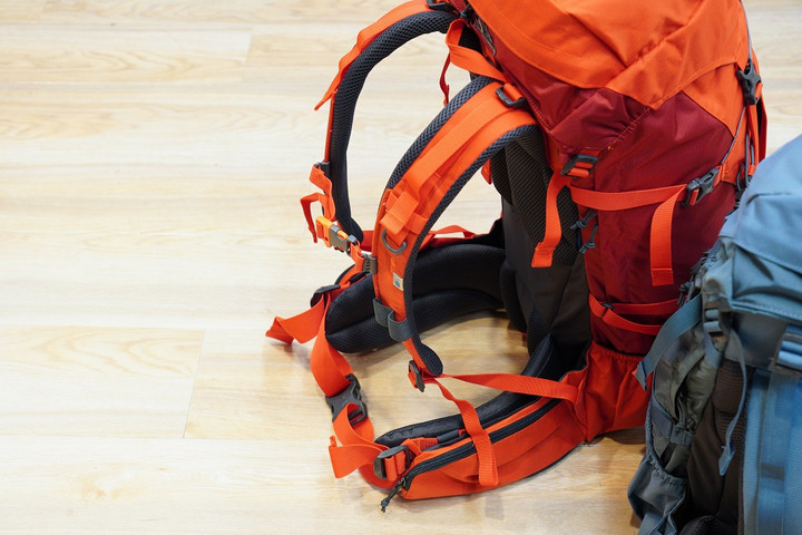 好日山荘 さいか屋藤沢店 : karrimor 「ridge」 30%OFF!!