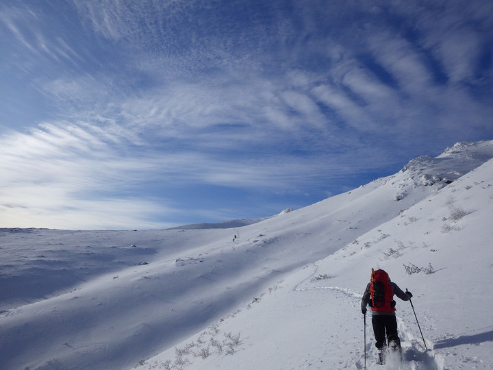 好日山荘 さいか屋藤沢店 : 雪山の必須装備 ～アイゼン（クランポン）～