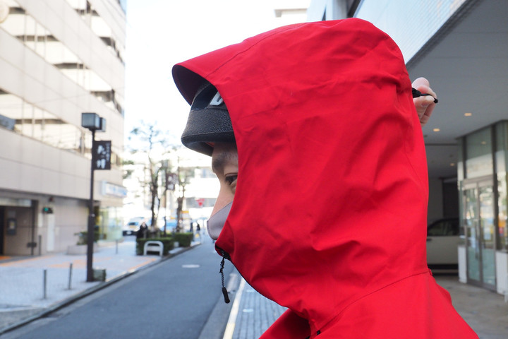 好日山荘 横浜西口店 : マムートのアルパインジャケットがお買い得! 好日山荘 横浜西口店 : マムートのアルパインジャケットがお買い得!