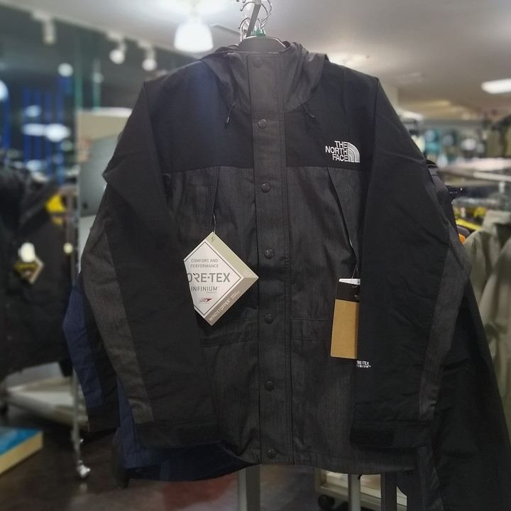 好日山荘 名古屋栄店 : まだまだ人気のジャケット入荷しました