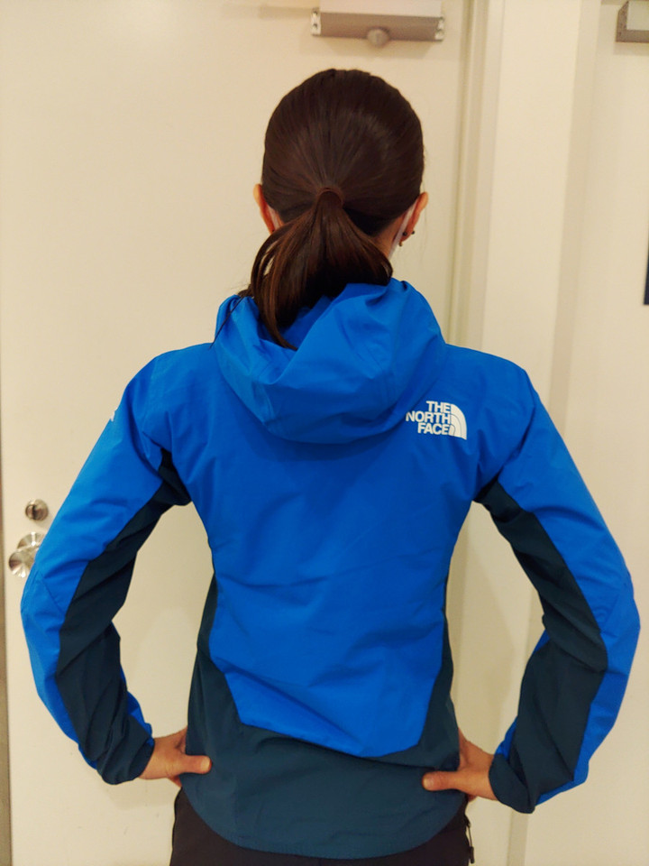 好日山荘 池袋西口店 : 【ノースフェイス】FL Hybrid Ventrix Hoodie