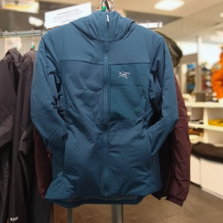 好日山荘 名古屋栄店 : アークテリクス冬物最終入荷② 好日山荘 名古屋栄店 : アークテリクス冬物最終入荷②