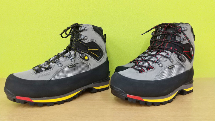 好日山荘 福井北四ツ居店 : シリオ P.F.730入荷