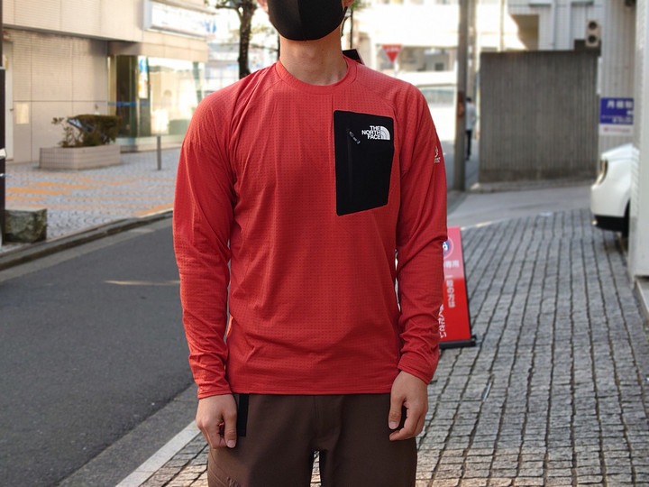 好日山荘 横浜西口店 : 【2022 SS】今年も入荷いたしました♪ TNF 