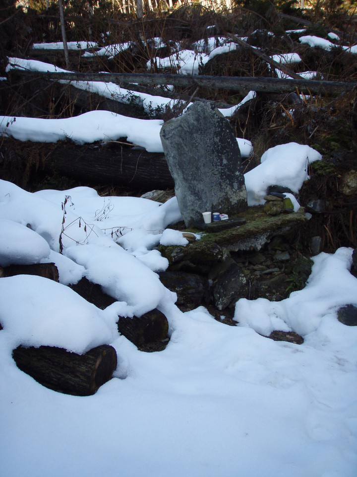 オファー 愛宕山 雪 ハイク サングラス