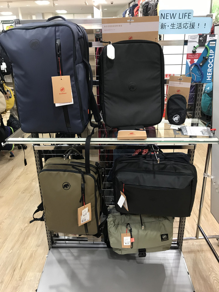 【新品未開封・送料無料】 好日山荘 マムート160周年記念！！ : 川崎ダイス店 登山用品