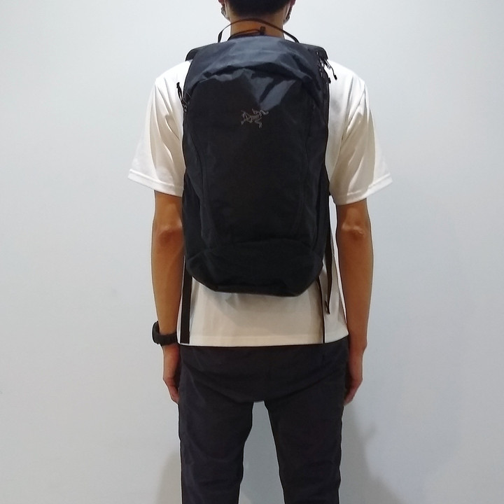 好日山荘 名古屋栄店 : アークテリクス春の新入荷③