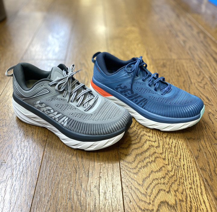 好日山荘 名古屋栄店 : 【BONDI 7 WIDE】ブラックカラー再入荷！