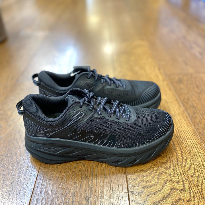 好日山荘 名古屋栄店 : 【BONDI 7 WIDE】ブラックカラー再入荷！ 