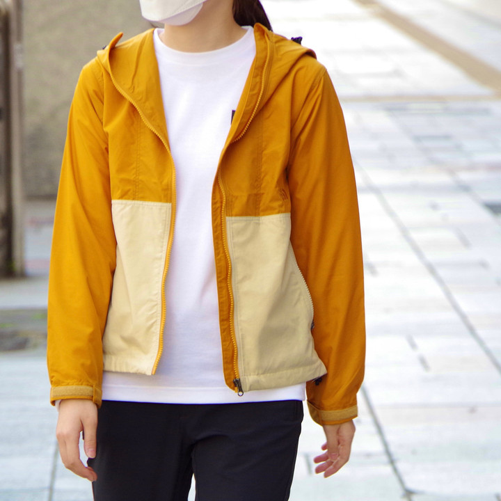 好日山荘 名古屋駅前店 : 【NEWカラー】THE NORTH FACE コンパクト