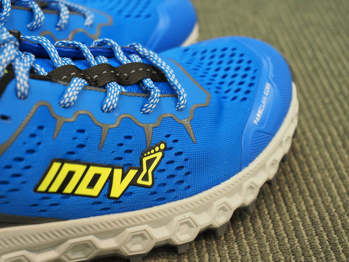 好日山荘 横浜西口店 : トレイルもロードも軽快に走れる inov8