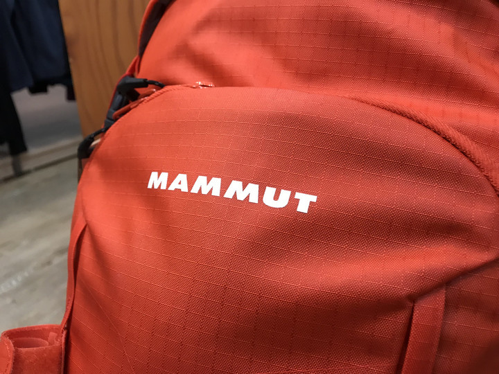 【お買い得！早い者勝ち！】マムート　バックパック セール】マムート バックパック・リュック | スポーツ用品は