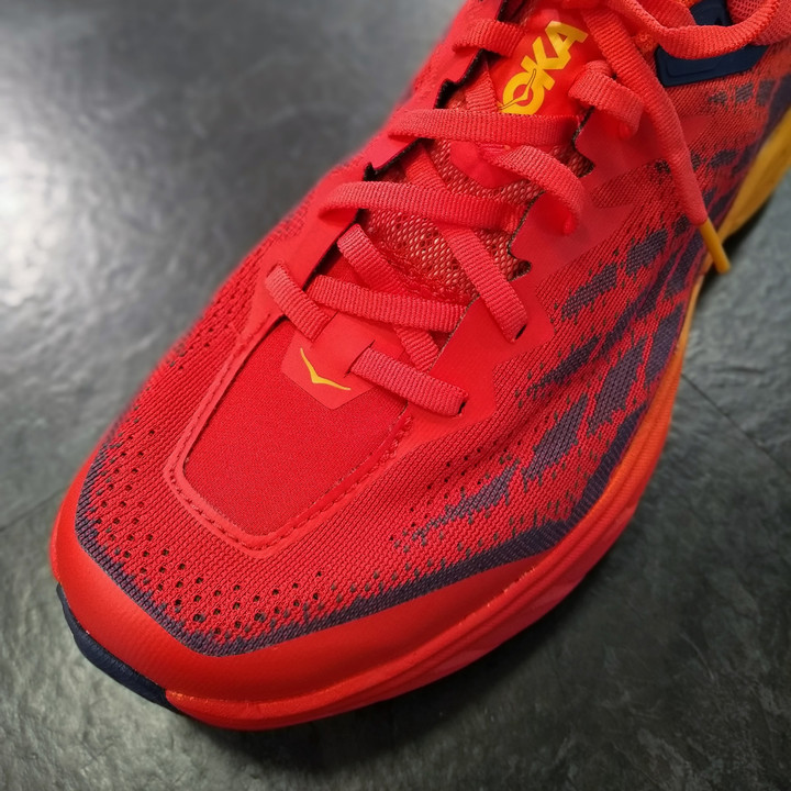 好日山荘 名古屋栄店 : HOKA「SPEED GOAT5」入荷しました