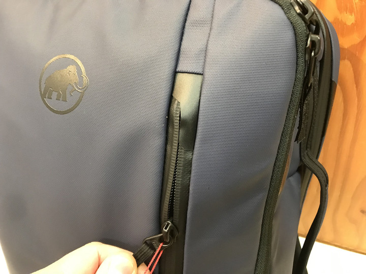 好日山荘 川崎ダイス店 : FROM WORK TO CLIMB マムートおすすめバック