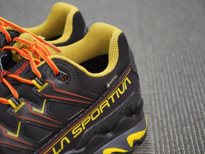 LA SPORTIVA スポルティバ シューズ 44 ブラック/イエロー メンズ 好日山荘 横浜西口店 : スポルティバ 2022年第一便入荷！