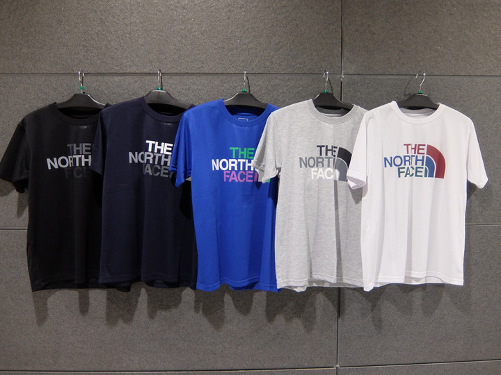 好日山荘 横浜西口店 : 今年もやってきました！ ザ・ノースフェイス