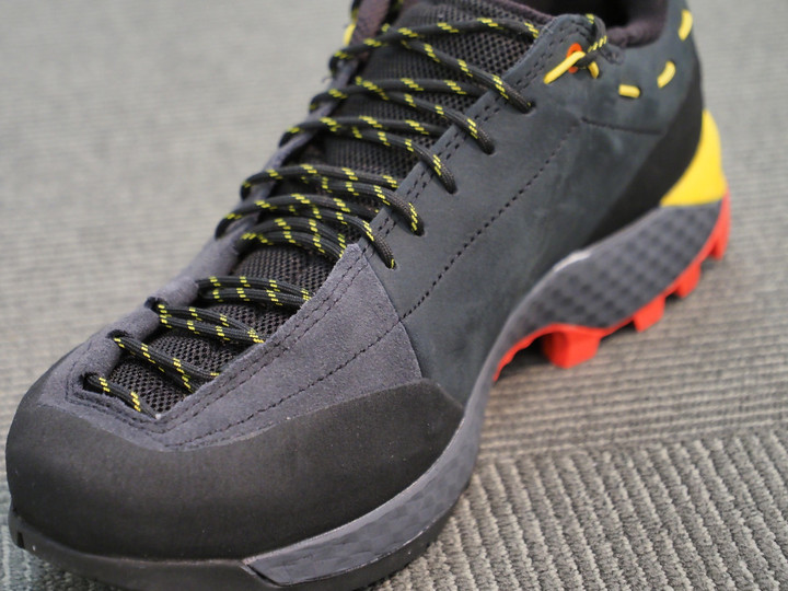 スポルティバ TXガイドレザー 43 （山岳金物店 / La Sportiva TX GUIDE 