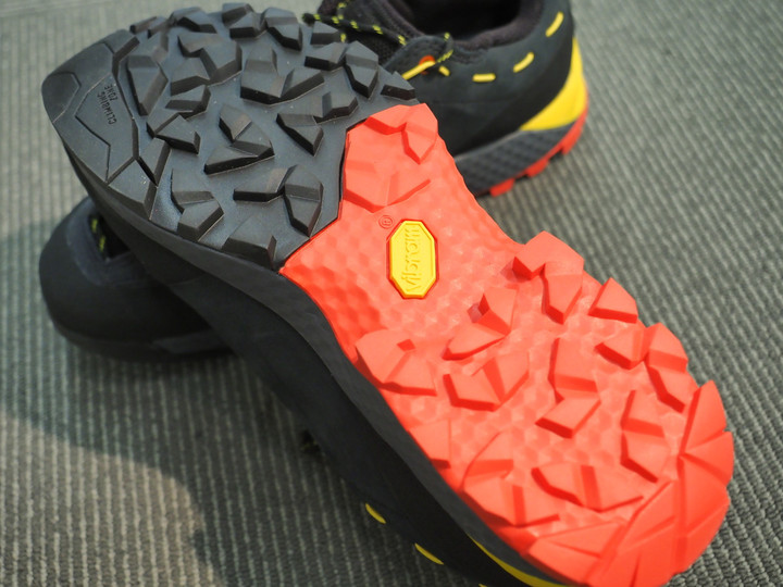 商品 SPORTIVA(スポルティバ) TX Guide Leather (TXガイドレザー) 27S