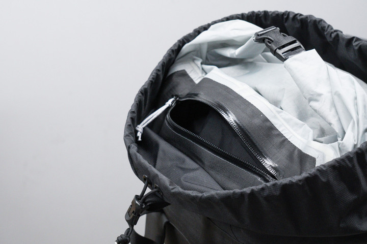 ARC'TERYX アークテリクス アルファFL30バックパック