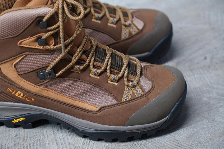 【値下げ】Sirio PF302・スパッツセット 登山 靴 013778001 シリオ トレッキングシューズ ゴアテックス ハイカット メンズ PF302 P.F.302 GORE-TEX SIRIO 登山靴 防水シューズ 山登り  ハイカットブーツ 幅：3Eプラス | ヒマラヤ店