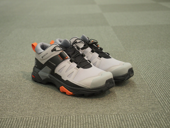 好日山荘 横浜西口店 : 【2022 New Color】SALOMON/X ULTRA 4 GORE-TEX 