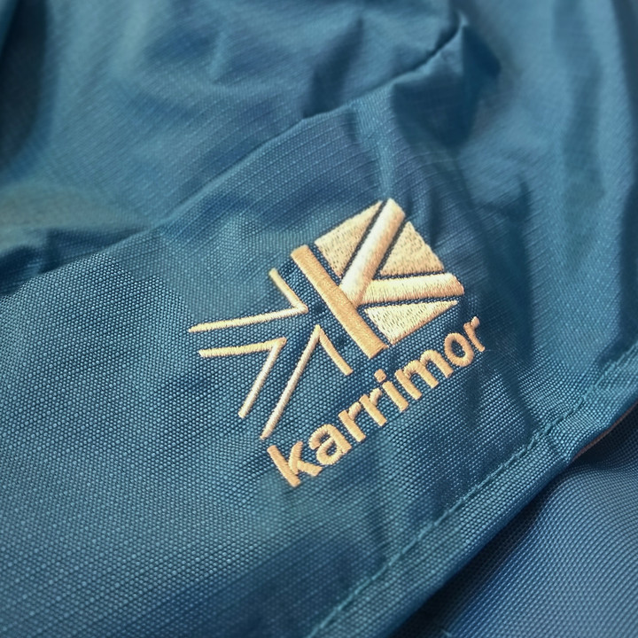karrimor - KARRIMOR◆ridge series ridge 30/ナイロン/ネイビー 好日山荘 名古屋栄店 : カリマー「リッジ」シリーズが新しくなり