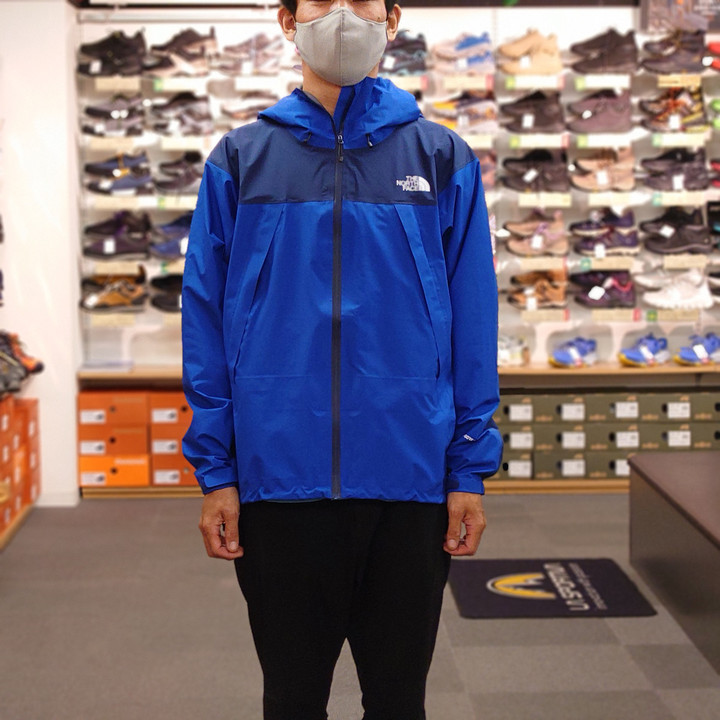 好日山荘 横浜西口店 : より山岳シーンで使いやすく洗練された THE 