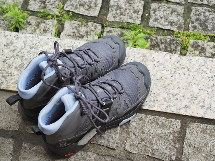 好日山荘 横浜西口店 : 【2022New Color】SALOMON/X ULTRA 4 MID GORE-TEX