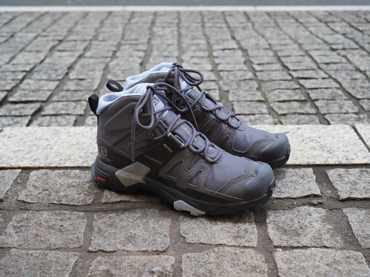 好日山荘 横浜西口店 : 【2022New Color】SALOMON/X ULTRA 4 MID 好日山荘 横浜西口店 : 【2022New Color】SALOMON/X ULTRA 4 MID