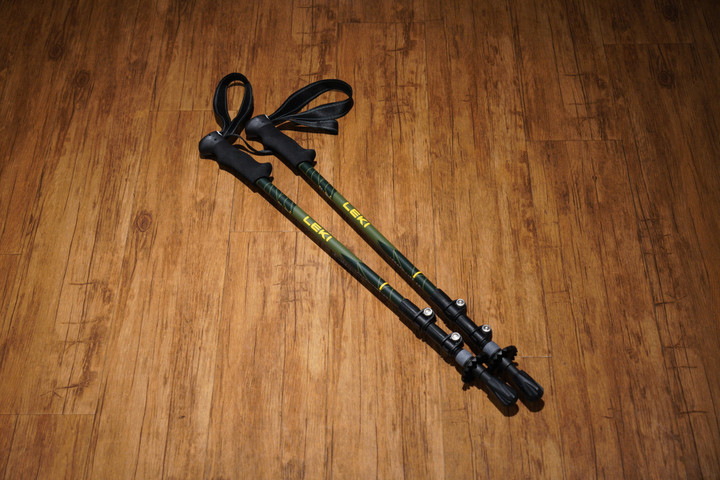 好日山荘 川崎ダイス店 : コストパフォーマンスに優れたLEKIのLegacy