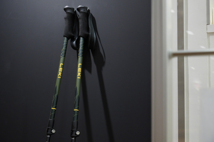 好日山荘 川崎ダイス店 : コストパフォーマンスに優れたLEKIのLegacy