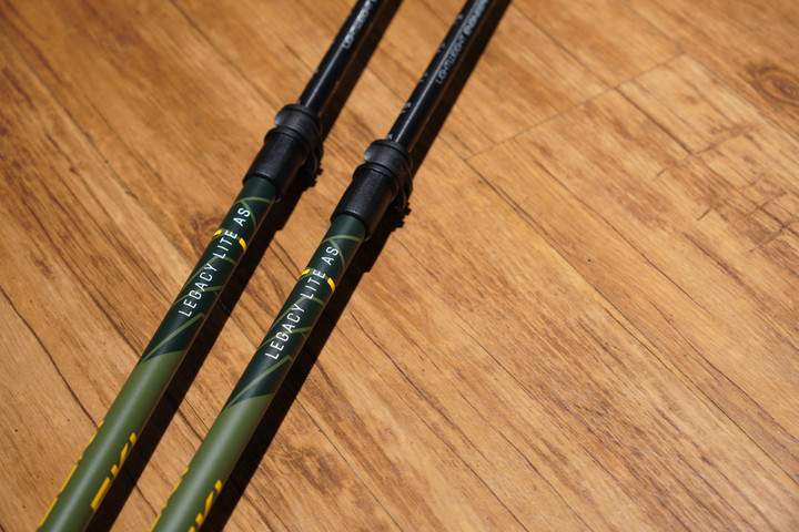 好日山荘 川崎ダイス店 : コストパフォーマンスに優れたLEKIのLegacy