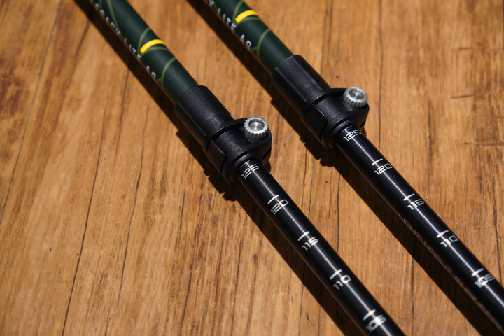 好日山荘 川崎ダイス店 : コストパフォーマンスに優れたLEKIのLegacy