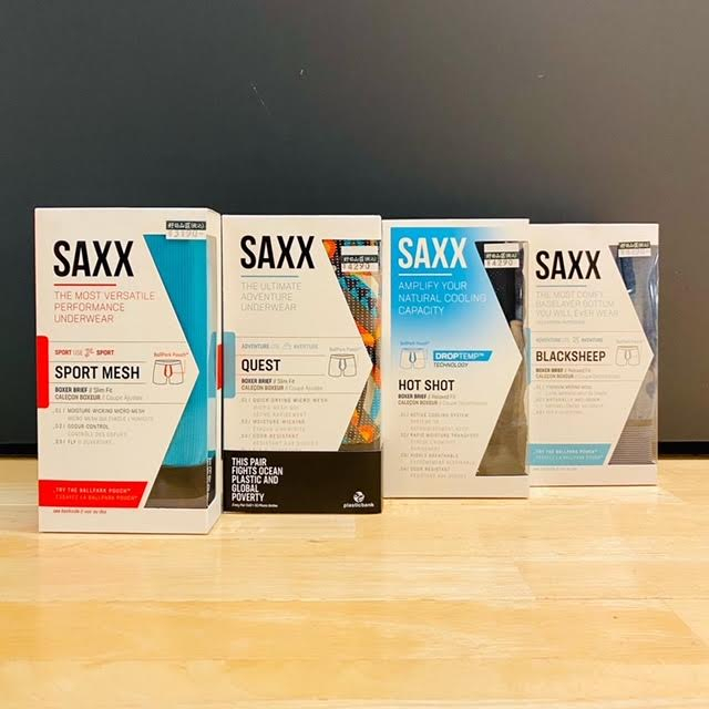 下着・アンダーウェア Call BODY WILD GUNZE グンゼ adidas アディダス ボクサーパンツ 前