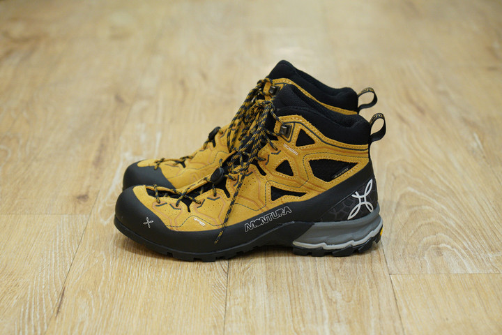 モンチュラ　monturaYaru Tekno GTX W’s HIKE-MONTURA STORE（ハイク-モントゥーラ ストア） オンラインストア