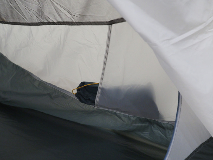 好日山荘 横浜西口店 : 半自立型軽量山岳テント MountainHardwear 