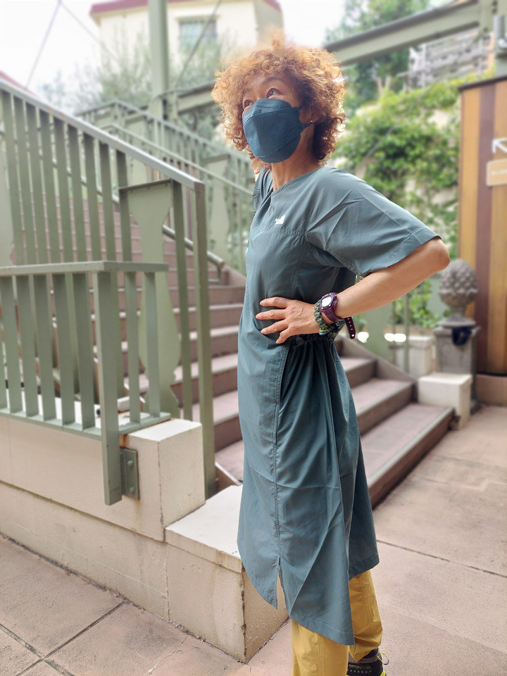 閉店】好日山荘 玉川ガーデンアイランド店 : 【ザ・ノースフェイス