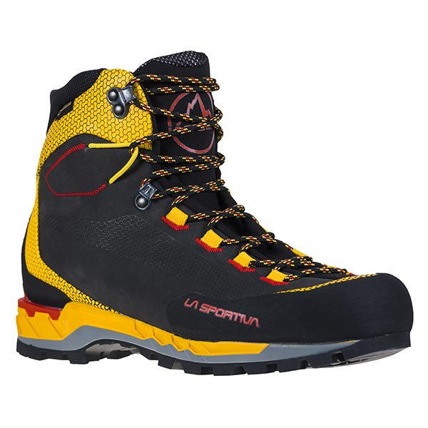 ラ・スポルティバ トランゴ テックレザー GTX 25.5〜26cm 好日山荘 名古屋栄店 : 最高にちょうどいい！ スポルティバ トランゴ