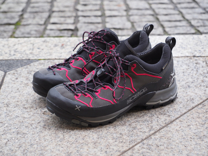 モンチュラ YARUTEKNO GTX （MONTURA Store（モンチュラ ストア） Web  