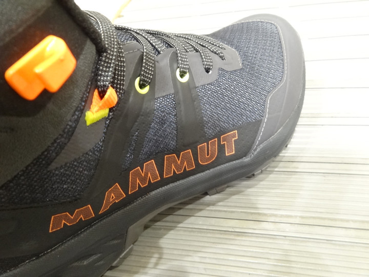 Mammut マムートTaiss Pro High 陰り GTX Men 