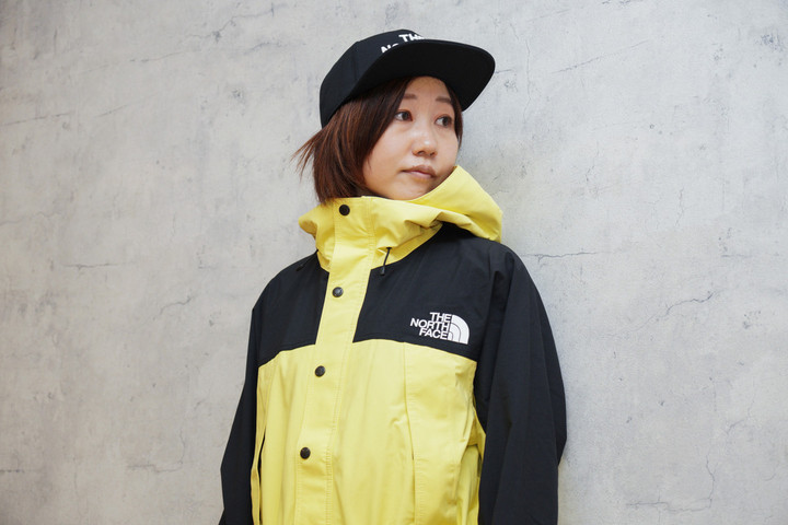 好日山荘 川崎ダイス店 : 定番のマウンテンパーカー、今シーズンも入荷