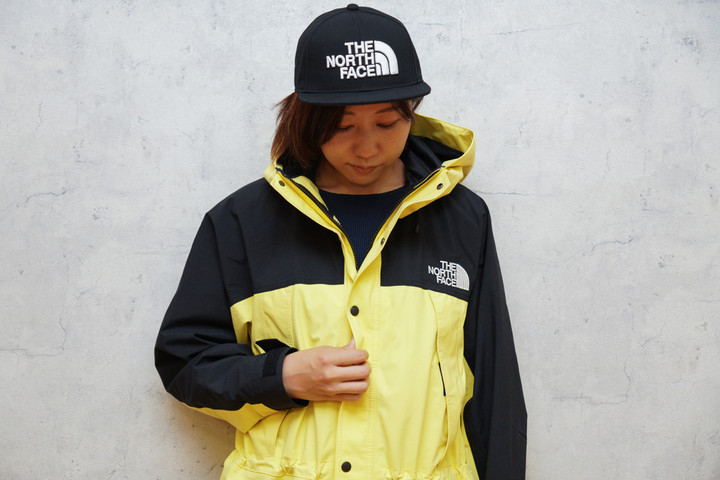 好日山荘 川崎ダイス店 : 定番のマウンテンパーカー、今シーズンも入荷