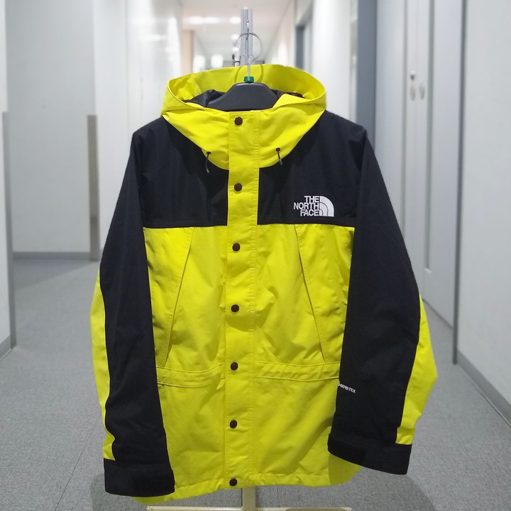 好日山荘 名古屋栄店 : 今年も人気のTHE NORTH FACE「Mountain Light