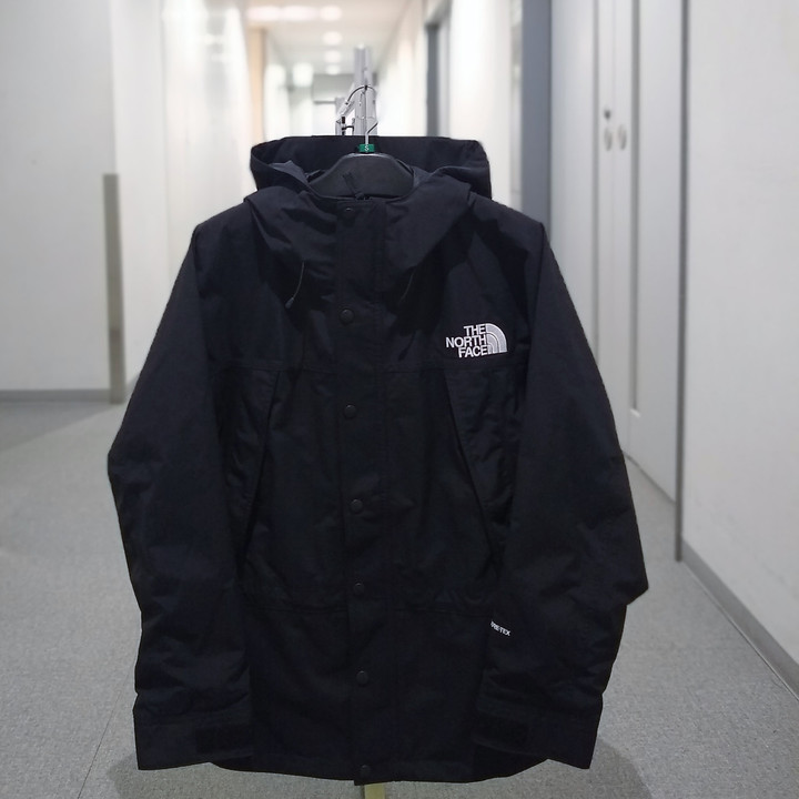 好日山荘 名古屋栄店 : 今年も人気のTHE NORTH FACE「Mountain Light
