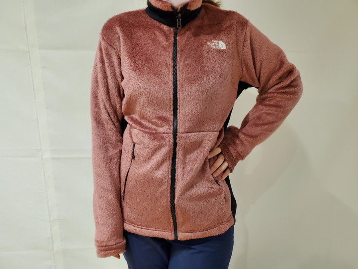 【日本産】 好日山荘 町田店 : TNFの毛足の長いフリースが入荷しました♪ カーペット一般