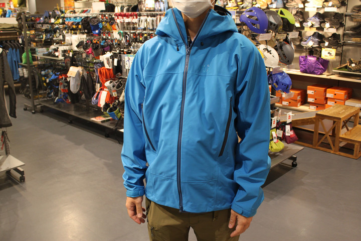 ティフォン 50000 ウォーム ストレッチ ジャケット マ スウェット  