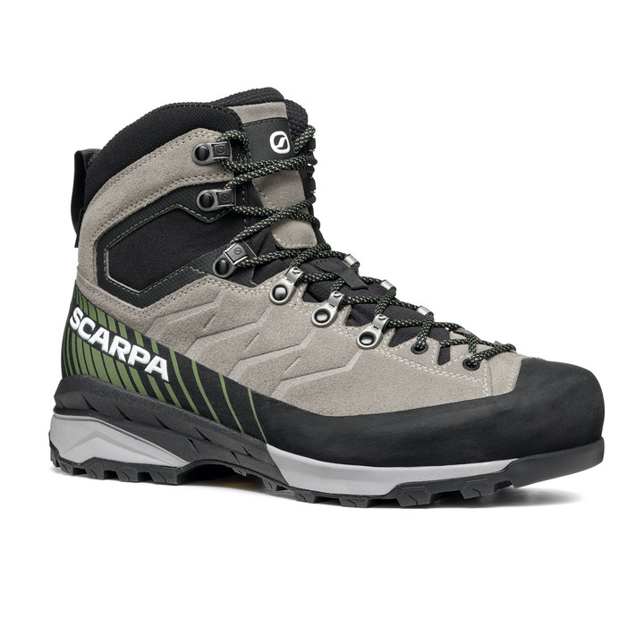 SCARPA - 【neo】スカルパ　メスカリートミッドGTX サイズEU42 好日山荘 名古屋栄店 : スカルパ「メスカリートトレックGTX