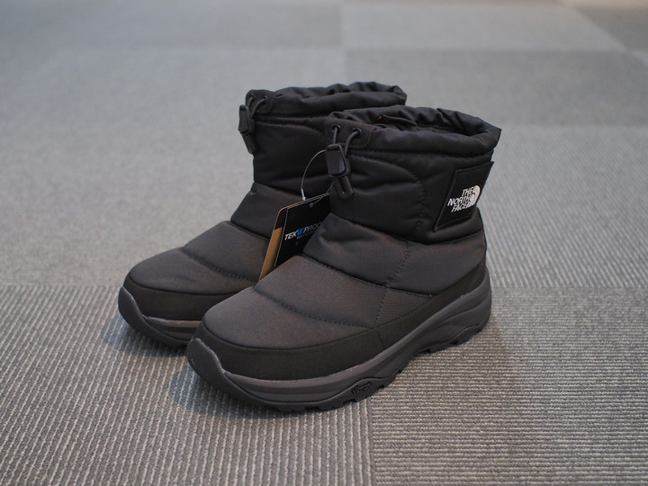 好日山荘 横浜西口店 : 冬の定番靴「TNF/ヌプシブーティ」入荷しました！