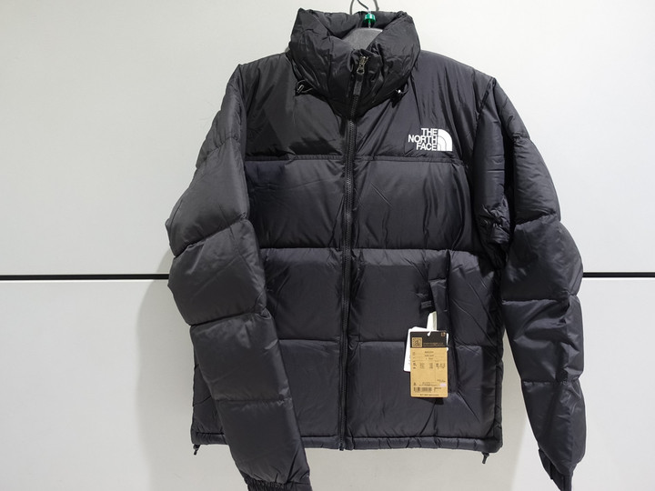 好日山荘 横浜西口店 : THE NORTH FACE マウンテンダウンジャケット