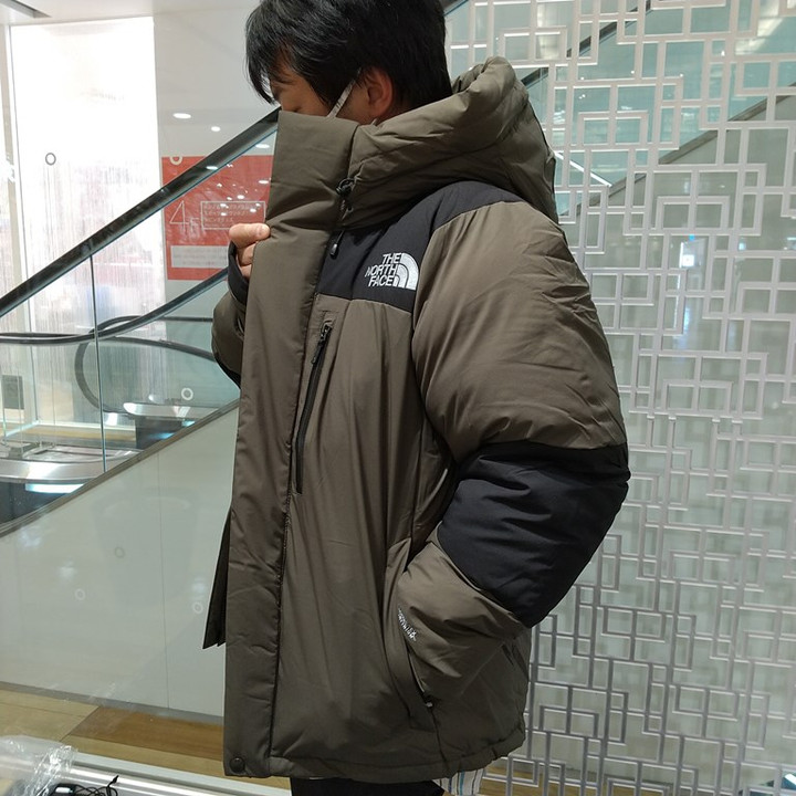 好日山荘 浦和パルコ店 : ＼＼バルトロライトジャケット発売開始／／